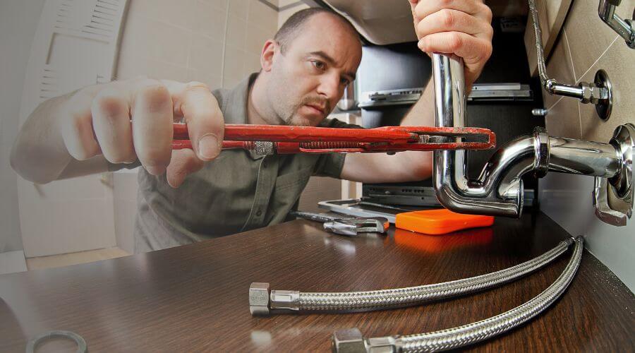 Local tankless water heater installation in Blackwood, NJ